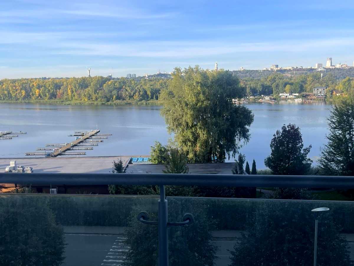 Квартира на вул. Раїси Окіпної, 18 в Києві, ID 403522, фото №6