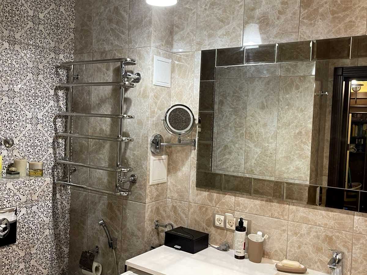 Квартира на вул. Раїси Окіпної, 18 в Києві, ID 403522, фото №10