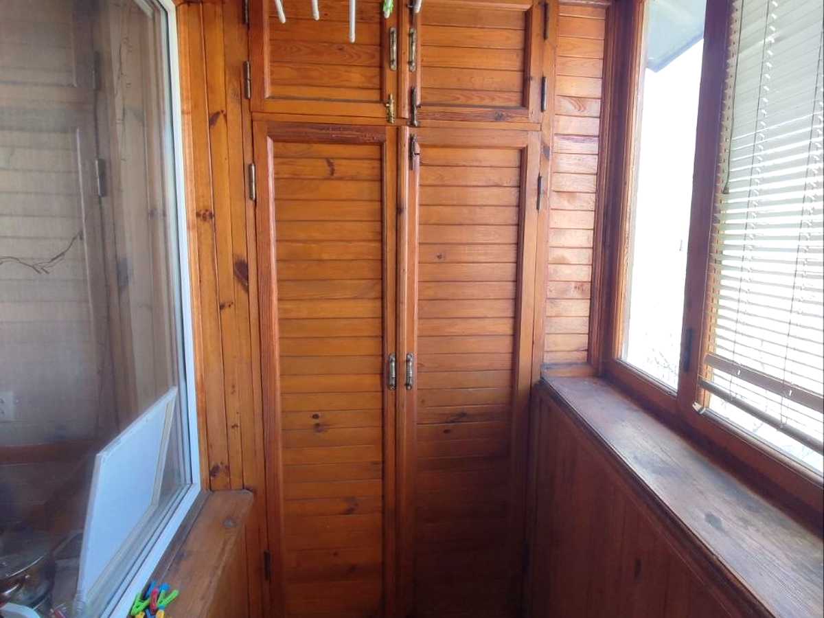 Квартира на вул. Остафія Дашкевича, 4 в Києві, ID 403544, фото №13