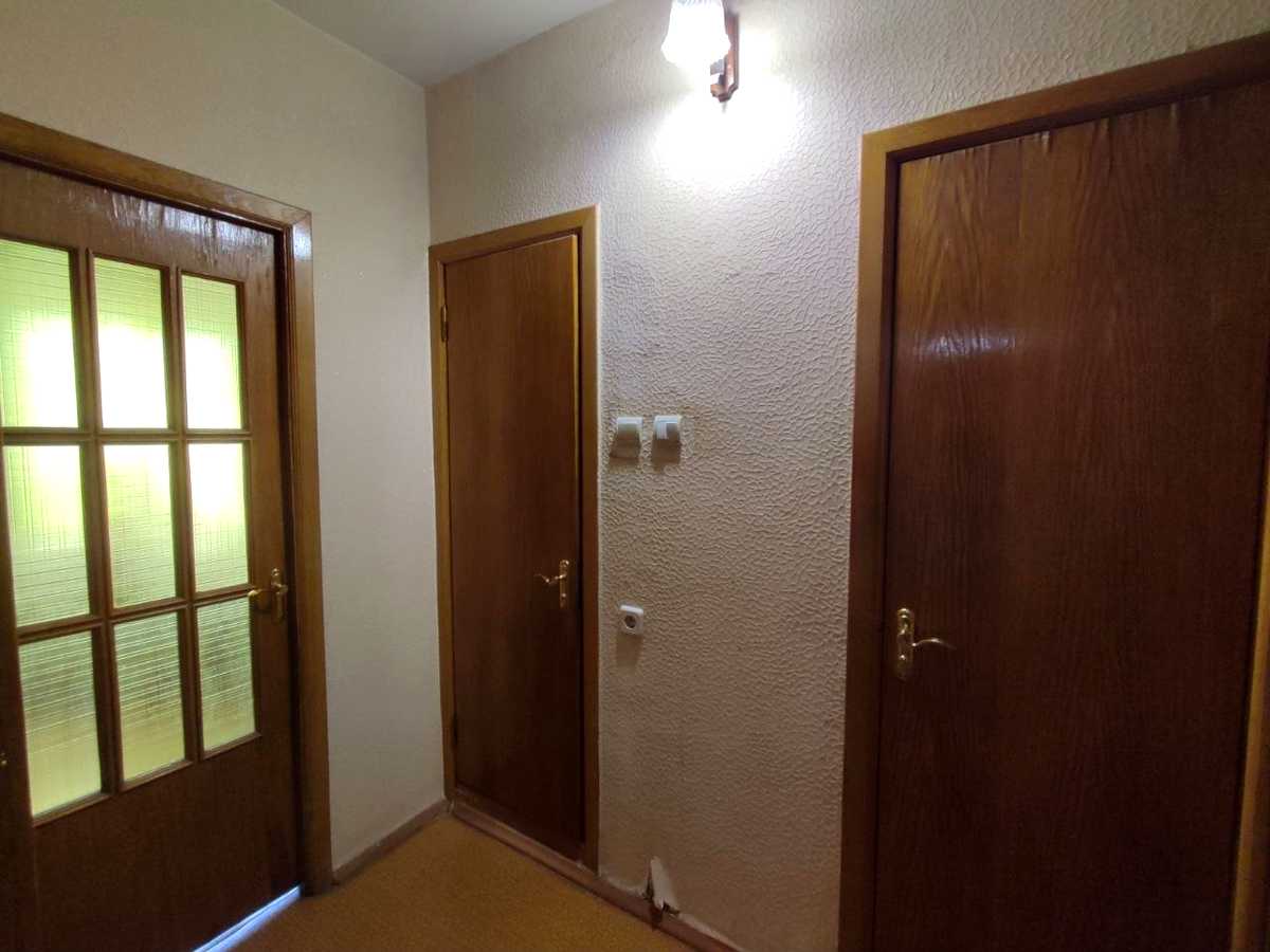 Квартира на вул. Остафія Дашкевича, 4 в Києві, ID 403544, фото №3