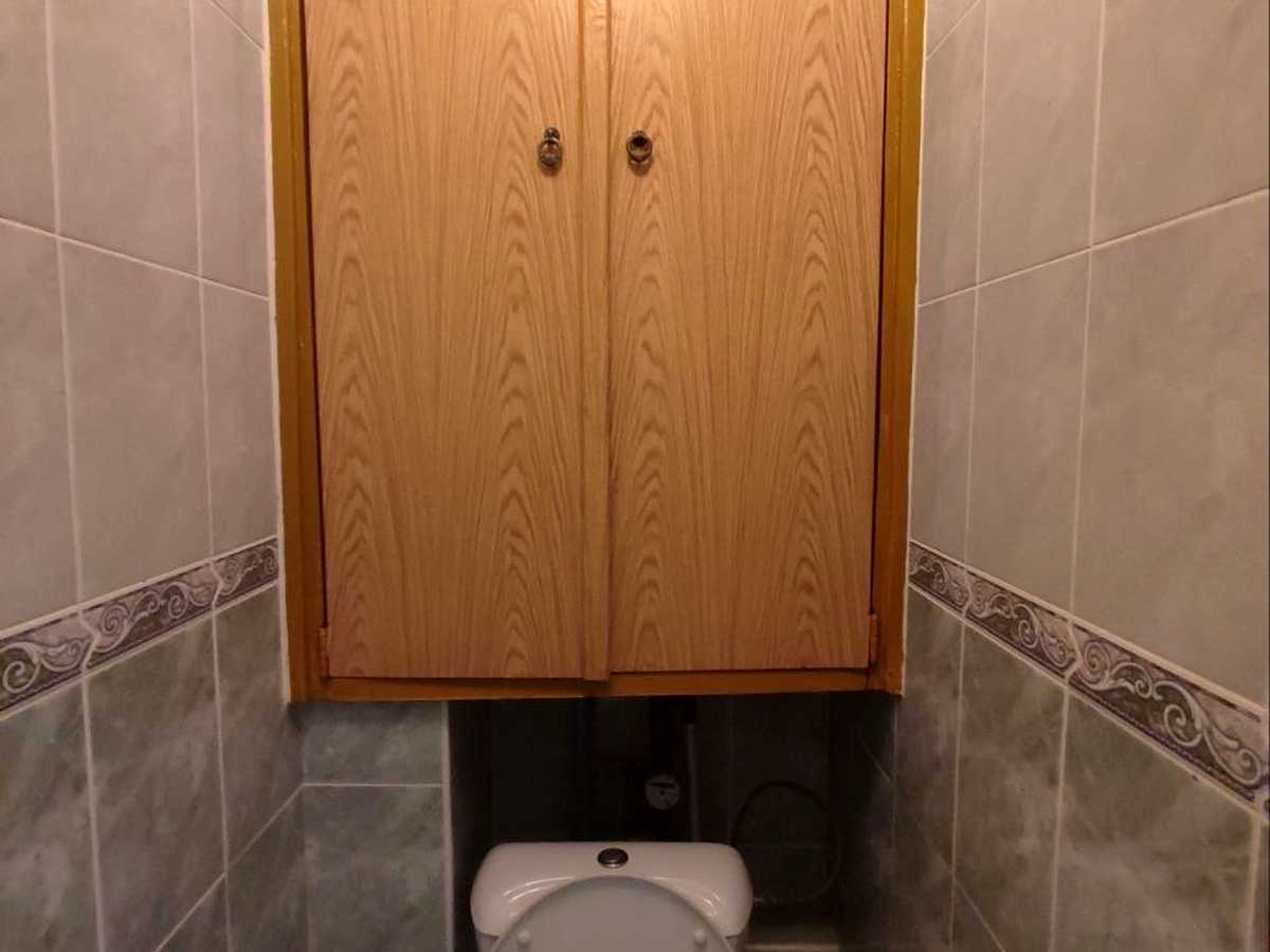 Квартира на вул. Остафія Дашкевича, 4 в Києві, ID 403544, фото №6