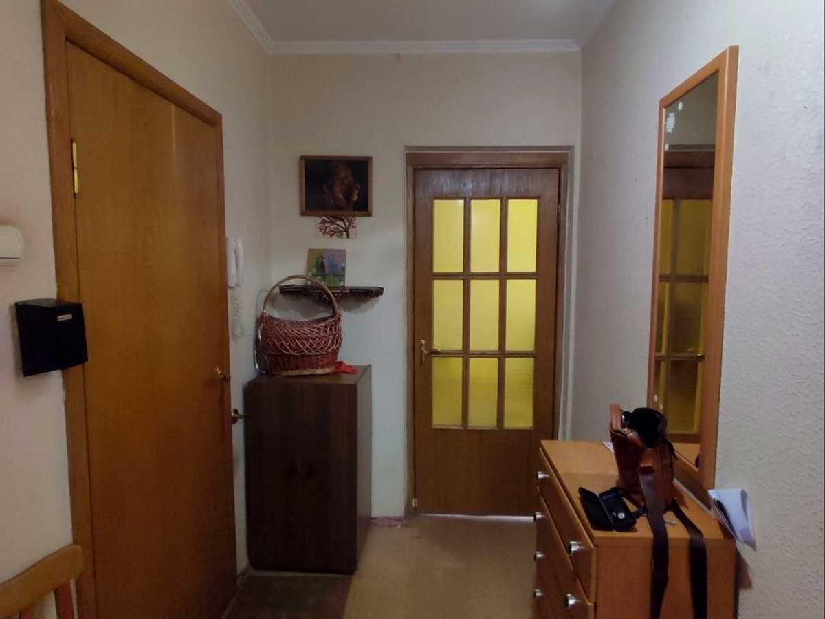Квартира на вул. Остафія Дашкевича, 4 в Києві, ID 403544, фото №7