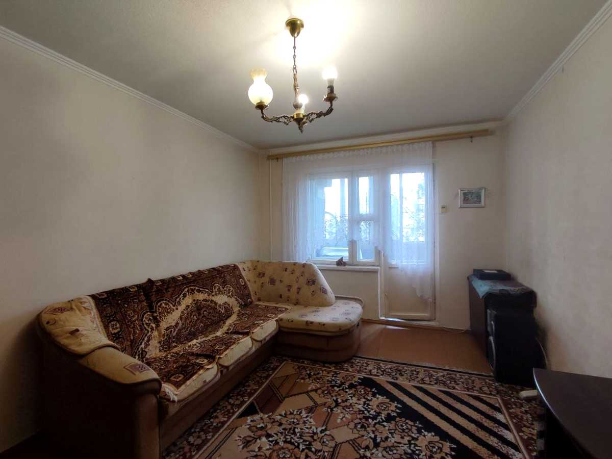 Квартира на вул. Остафія Дашкевича, 4 в Києві, ID 403544, фото №8