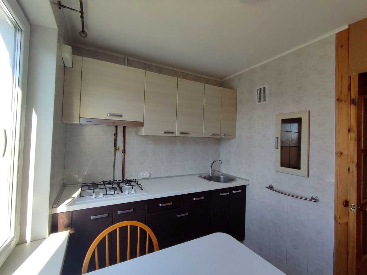 Квартира на вул. Остафія Дашкевича, 4 в Києві, ID 403544, фото №10