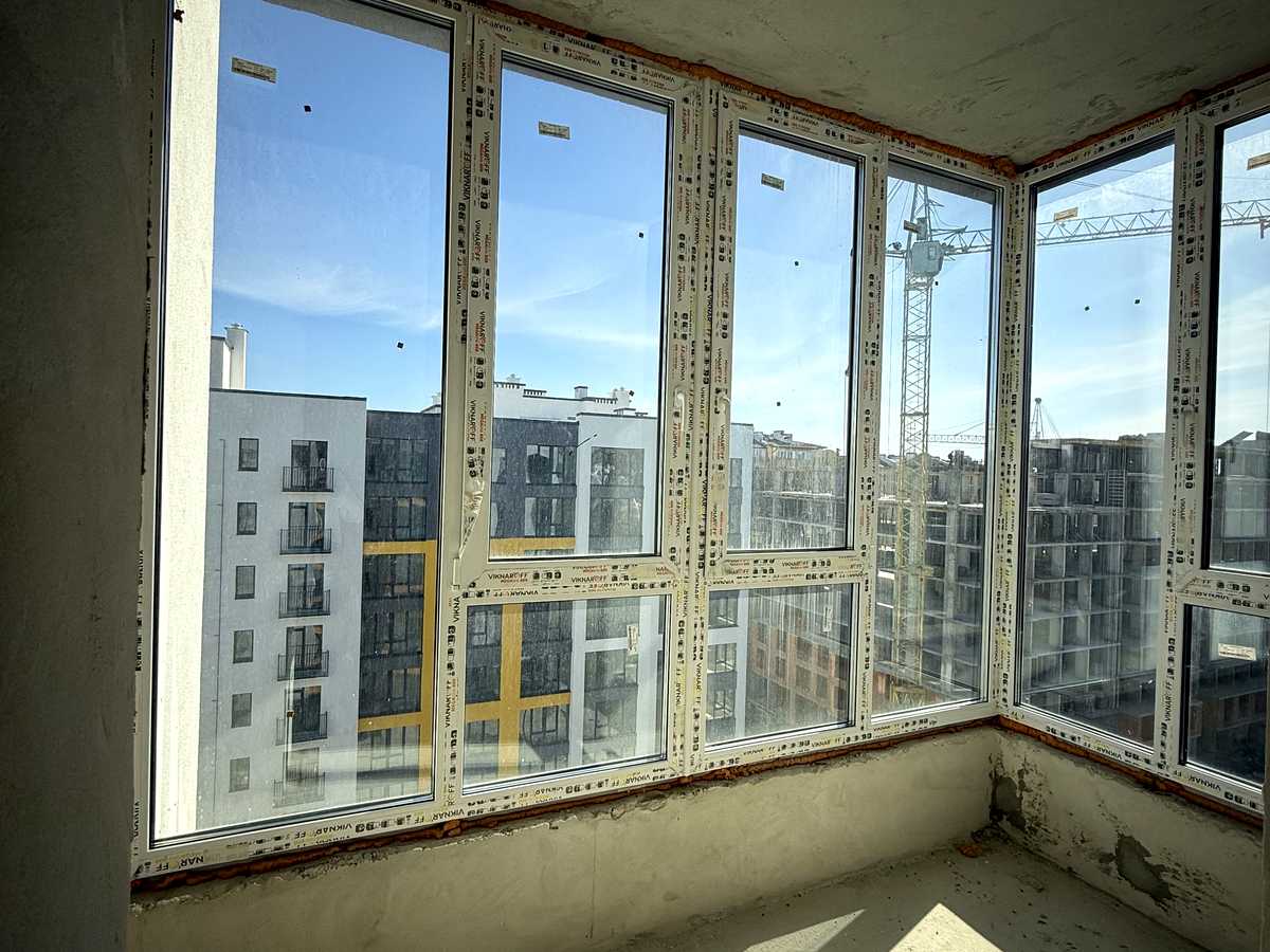 Квартира на вул. Симоненка, 23 в Івано-Франківську, ID 403562, фото №2