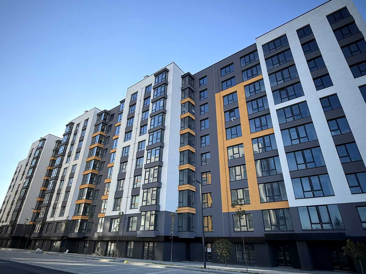Квартира на вул. Симоненка, 23 в Івано-Франківську, ID 403562, фото №11