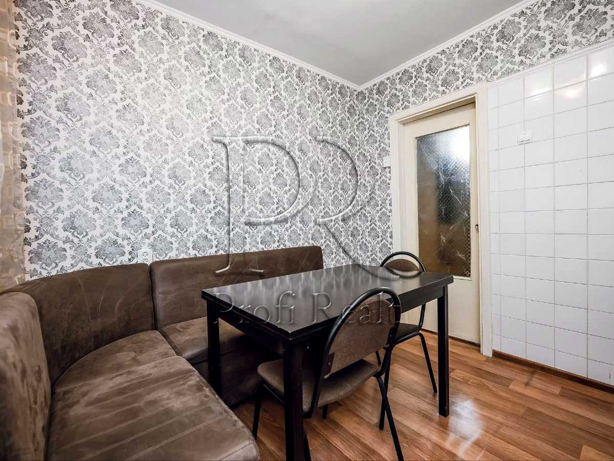 Квартира на вул. Академіка Корольова, 10А в Києві, ID 403558, фото №2