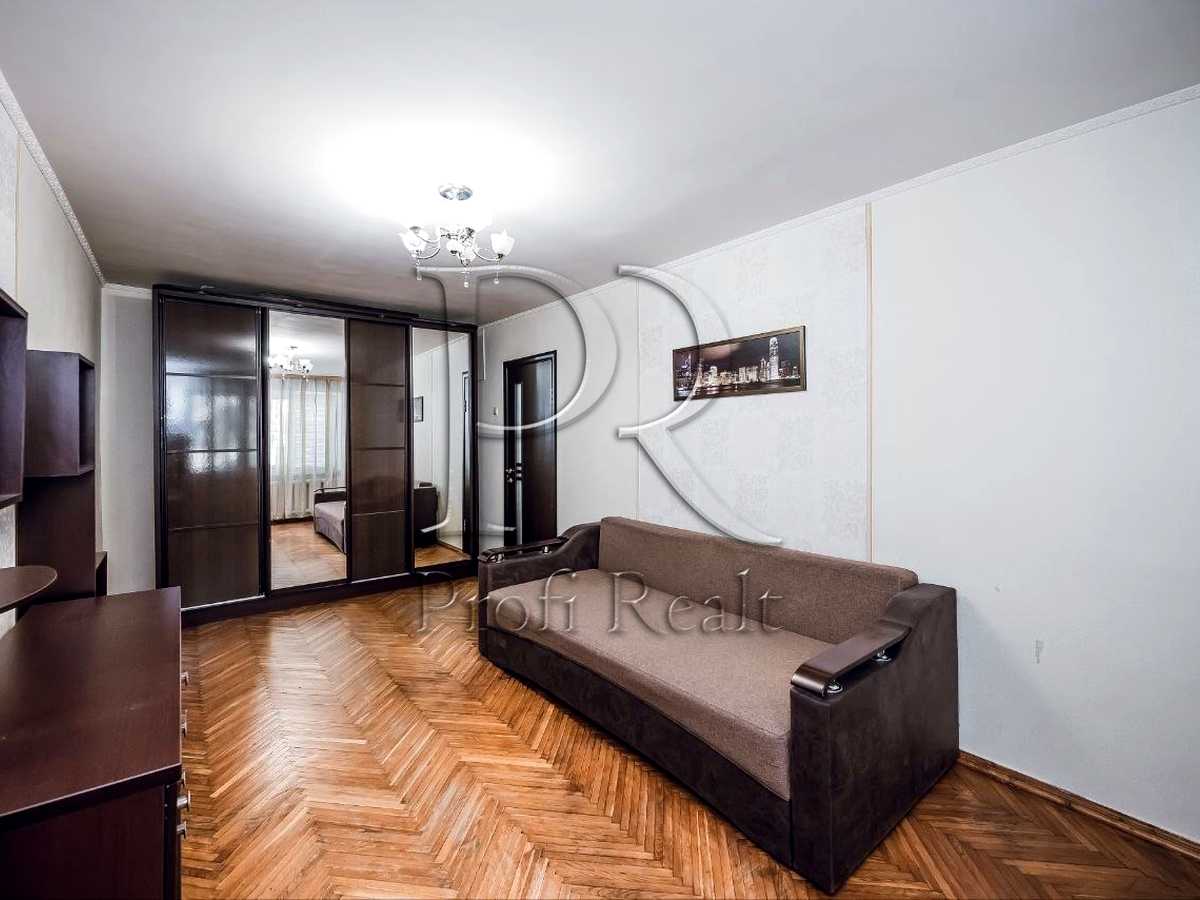 Квартира на вул. Академіка Корольова, 10А в Києві, ID 403558, фото №3