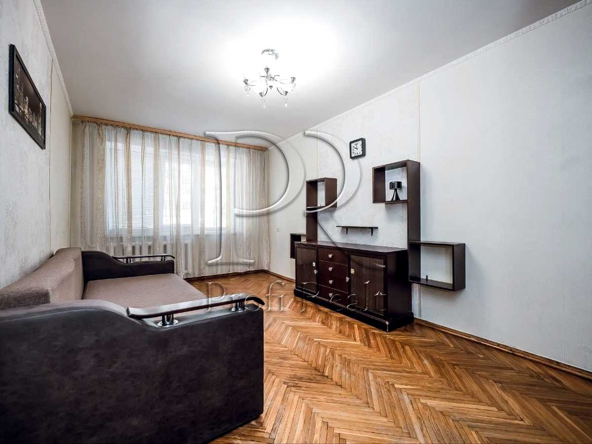 Квартира на вул. Академіка Корольова, 10А в Києві, ID 403558, фото №4
