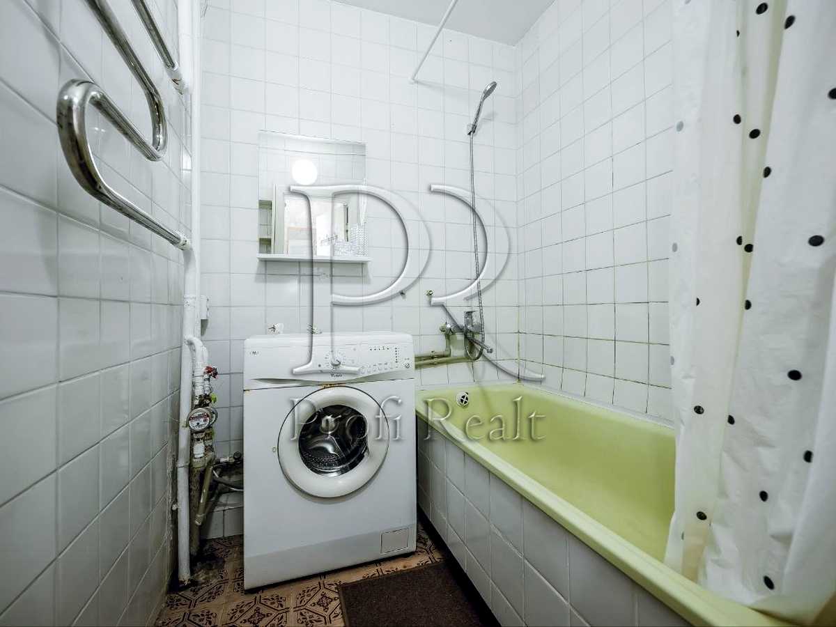 Квартира на вул. Академіка Корольова, 10А в Києві, ID 403558, фото №5