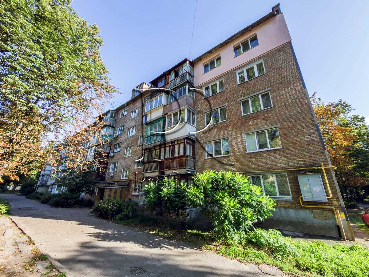 Квартира на вул. Академіка Корольова, 10А в Києві, ID 403558, фото №7