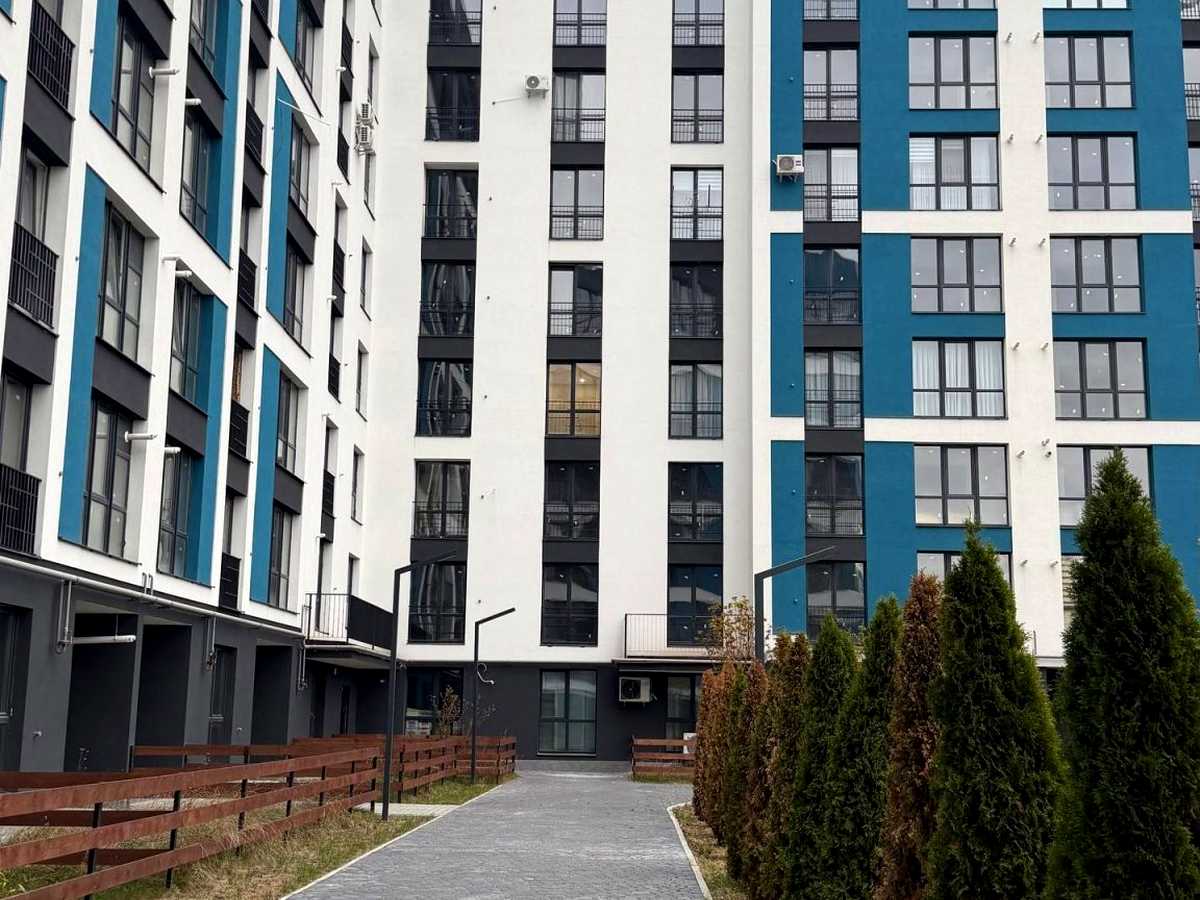 Квартира на вул. Фортечна, 4 в Івано-Франківську, ID 403612, фото №11