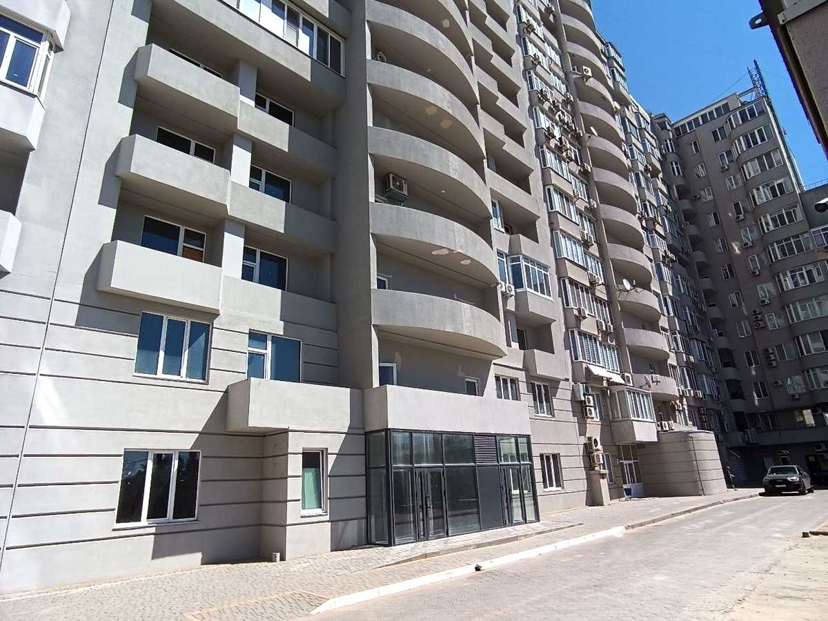 Квартира на вул. Адміральська, 31А, ID 403588, фото №1