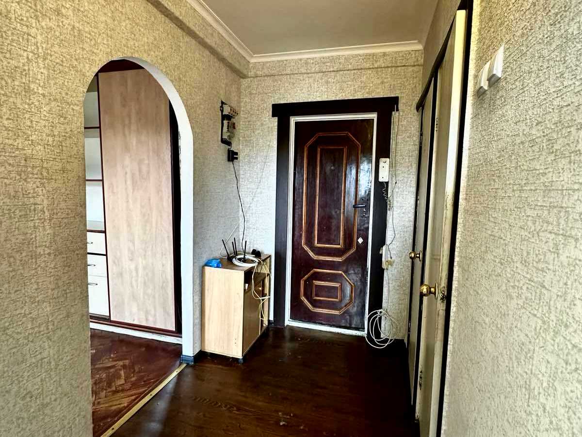 Квартира на вул. Андрія Малишка, 17 в Києві, ID 403590, фото №2