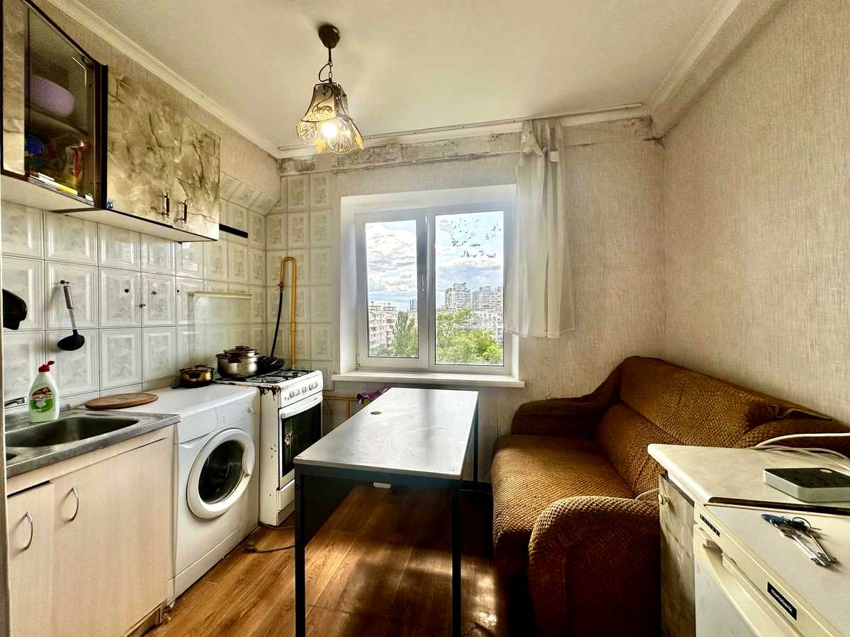 Квартира на вул. Андрія Малишка, 17 в Києві, ID 403590, фото №3