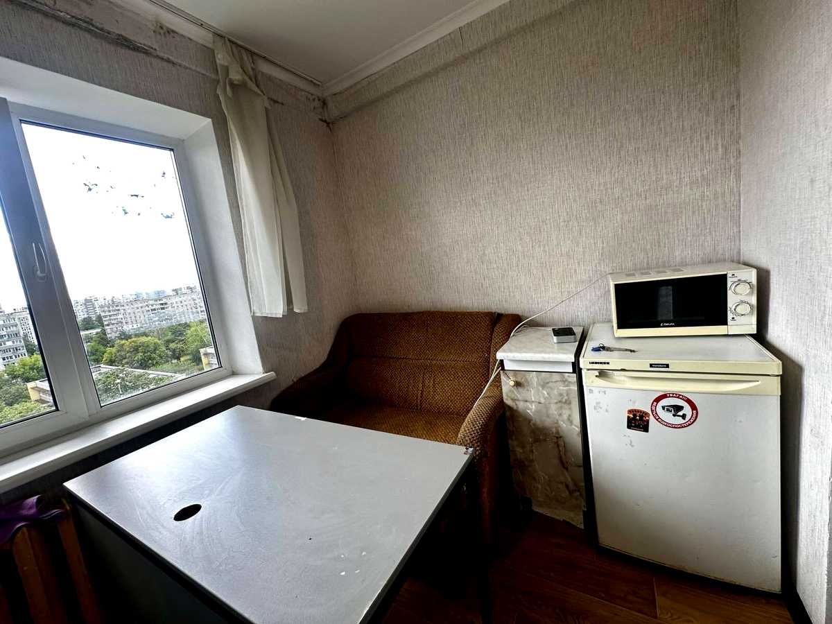 Квартира на вул. Андрія Малишка, 17 в Києві, ID 403590, фото №4
