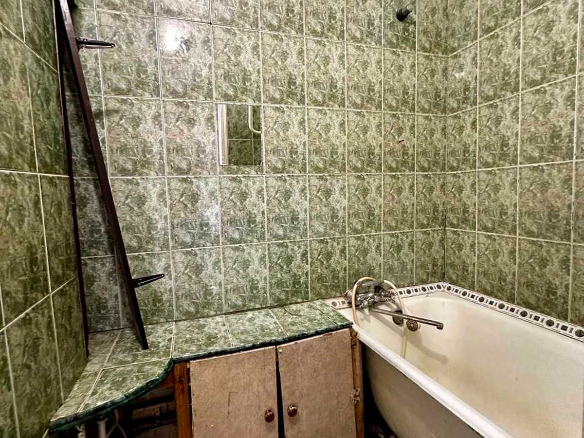 Квартира на вул. Андрія Малишка, 17 в Києві, ID 403590, фото №5