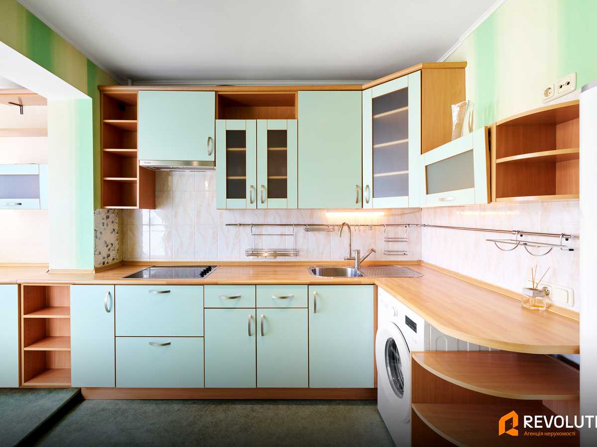 Квартира на вул. Митрополита Василя Липківського, 30 в Києві, ID 403625, фото №2