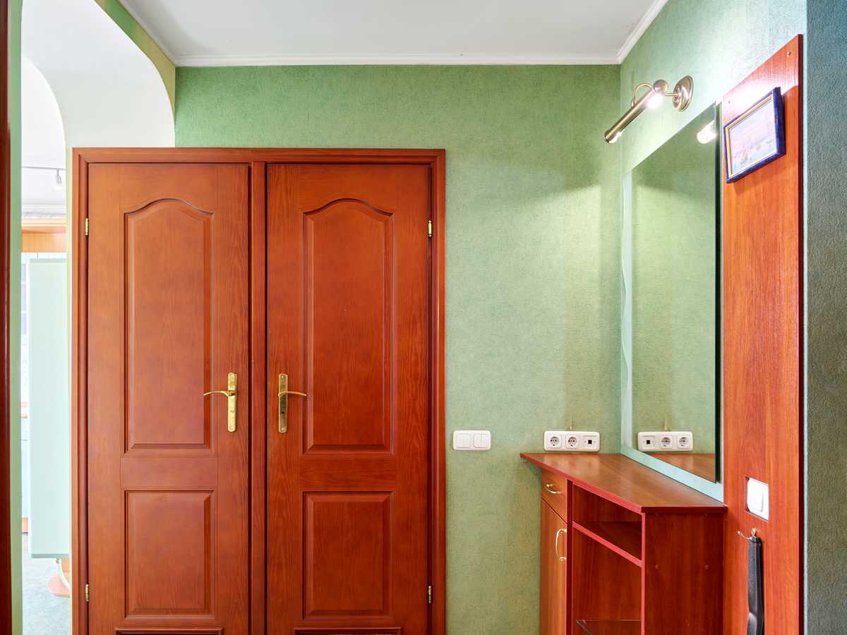 Квартира на вул. Митрополита Василя Липківського, 30 в Києві, ID 403625, фото №12