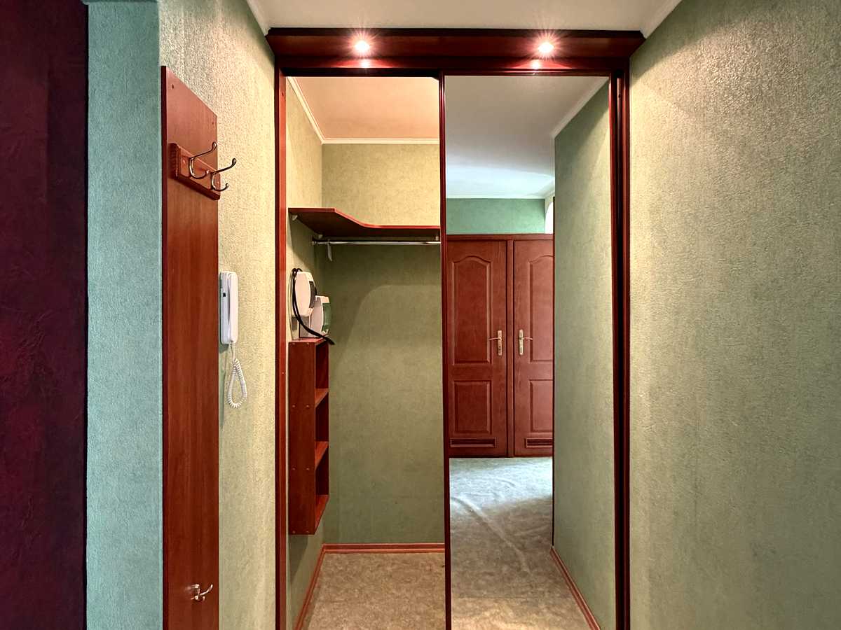 Квартира на вул. Митрополита Василя Липківського, 30 в Києві, ID 403625, фото №13