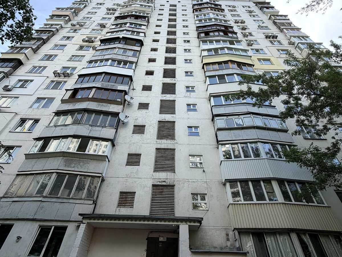 Квартира на вул. Митрополита Василя Липківського, 30 в Києві, ID 403625, фото №15