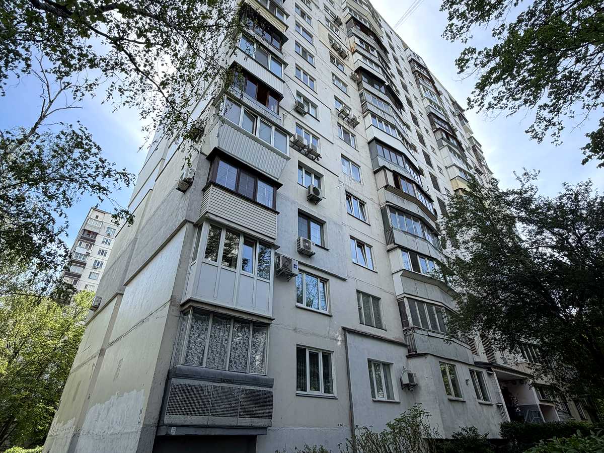 Квартира на вул. Митрополита Василя Липківського, 30 в Києві, ID 403625, фото №16
