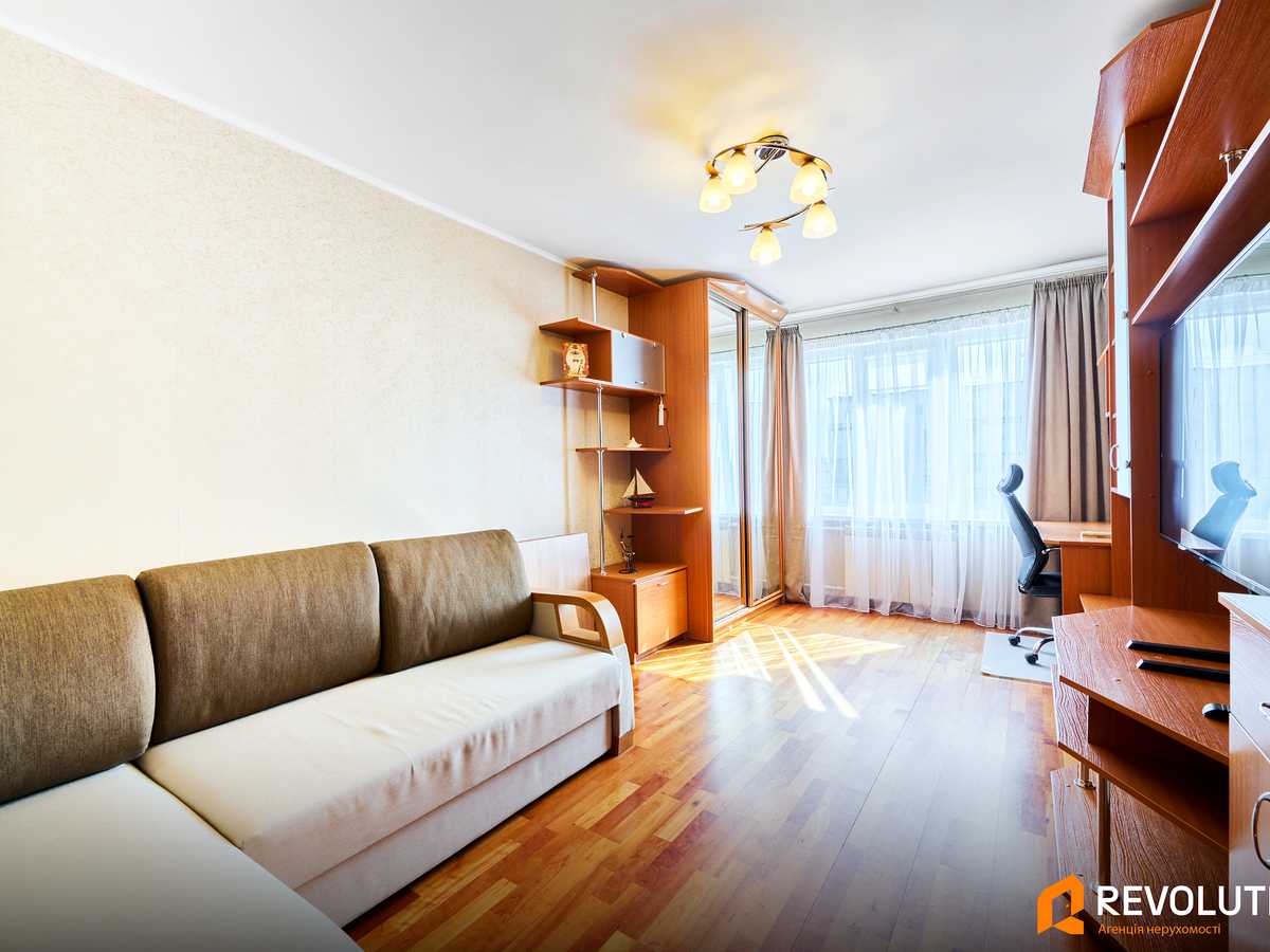 Квартира на вул. Митрополита Василя Липківського, 30 в Києві, ID 403625, фото №5