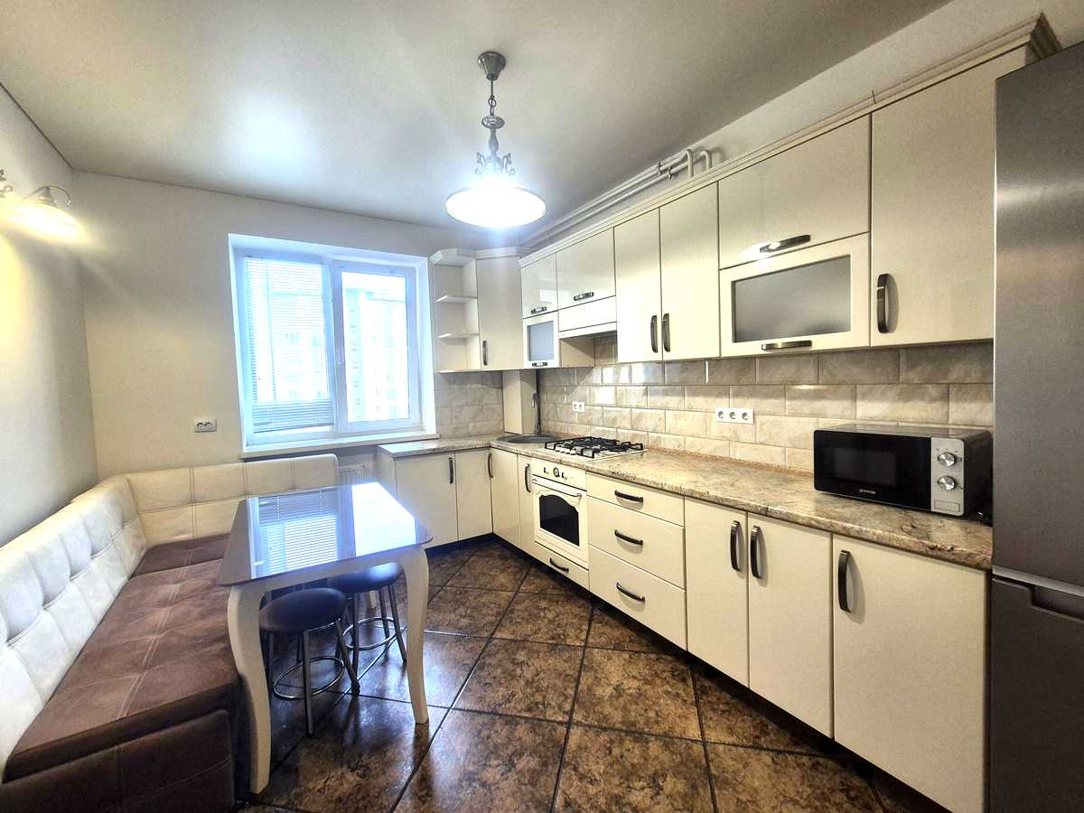 Квартира на вул. Василя Стуса, 30Б, ID 403631, фото №1