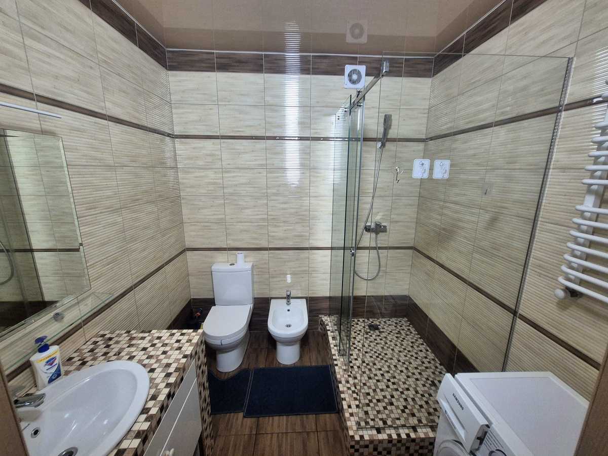 Квартира на вул. Василя Стуса, 30Б в Івано-Франківську, ID 403631, фото №14