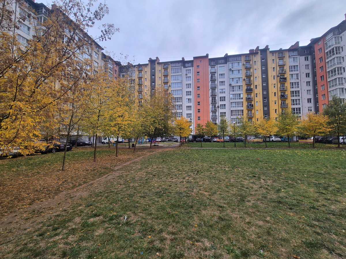 Квартира на вул. Василя Стуса, 30Б в Івано-Франківську, ID 403631, фото №17