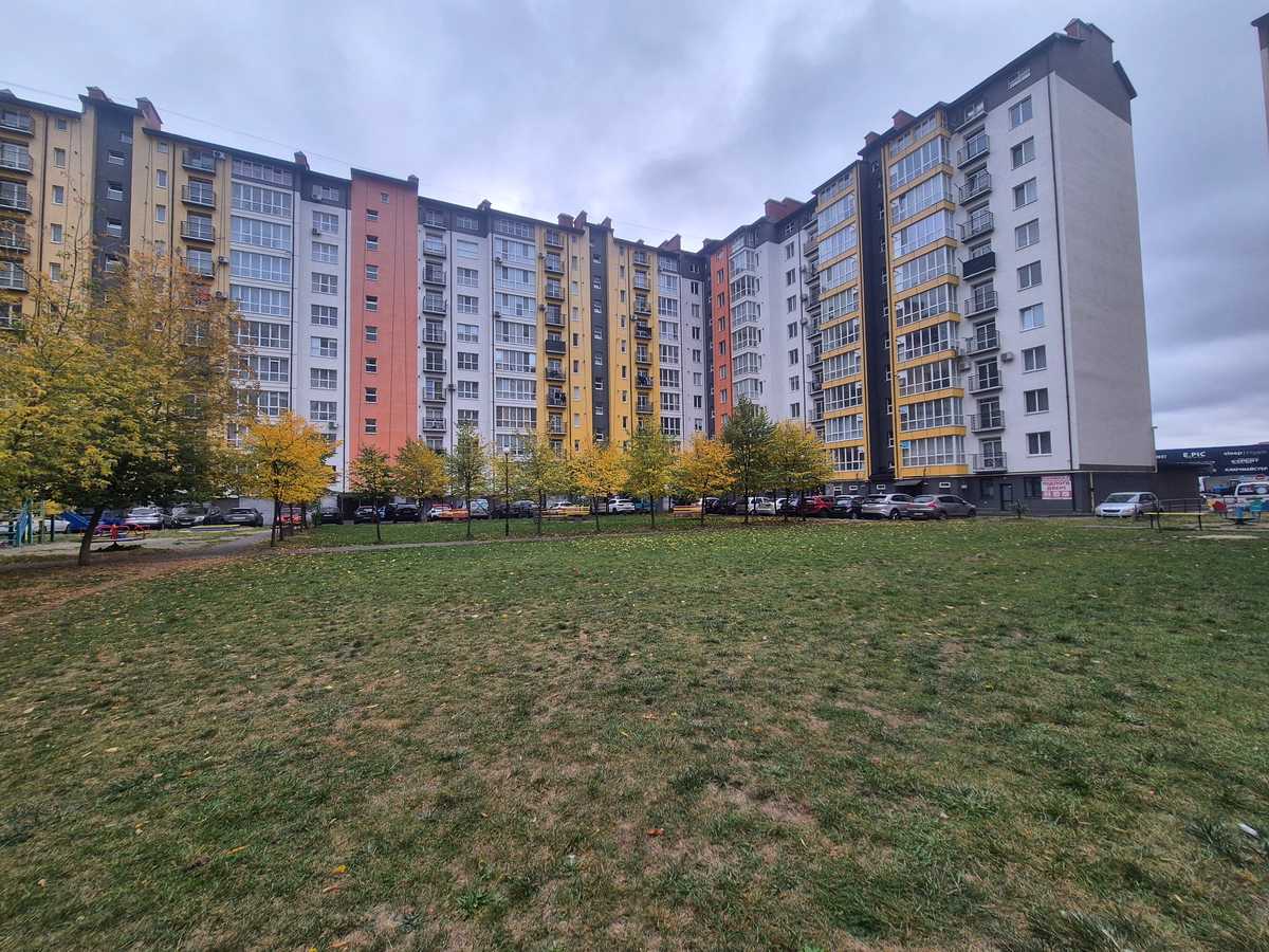 Квартира на вул. Василя Стуса, 30Б в Івано-Франківську, ID 403631, фото №18