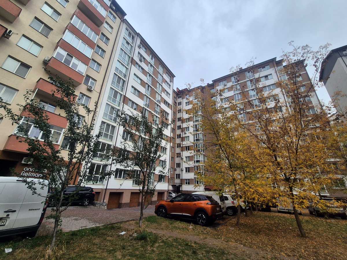 Квартира на вул. Василя Стуса, 30Б в Івано-Франківську, ID 403631, фото №19