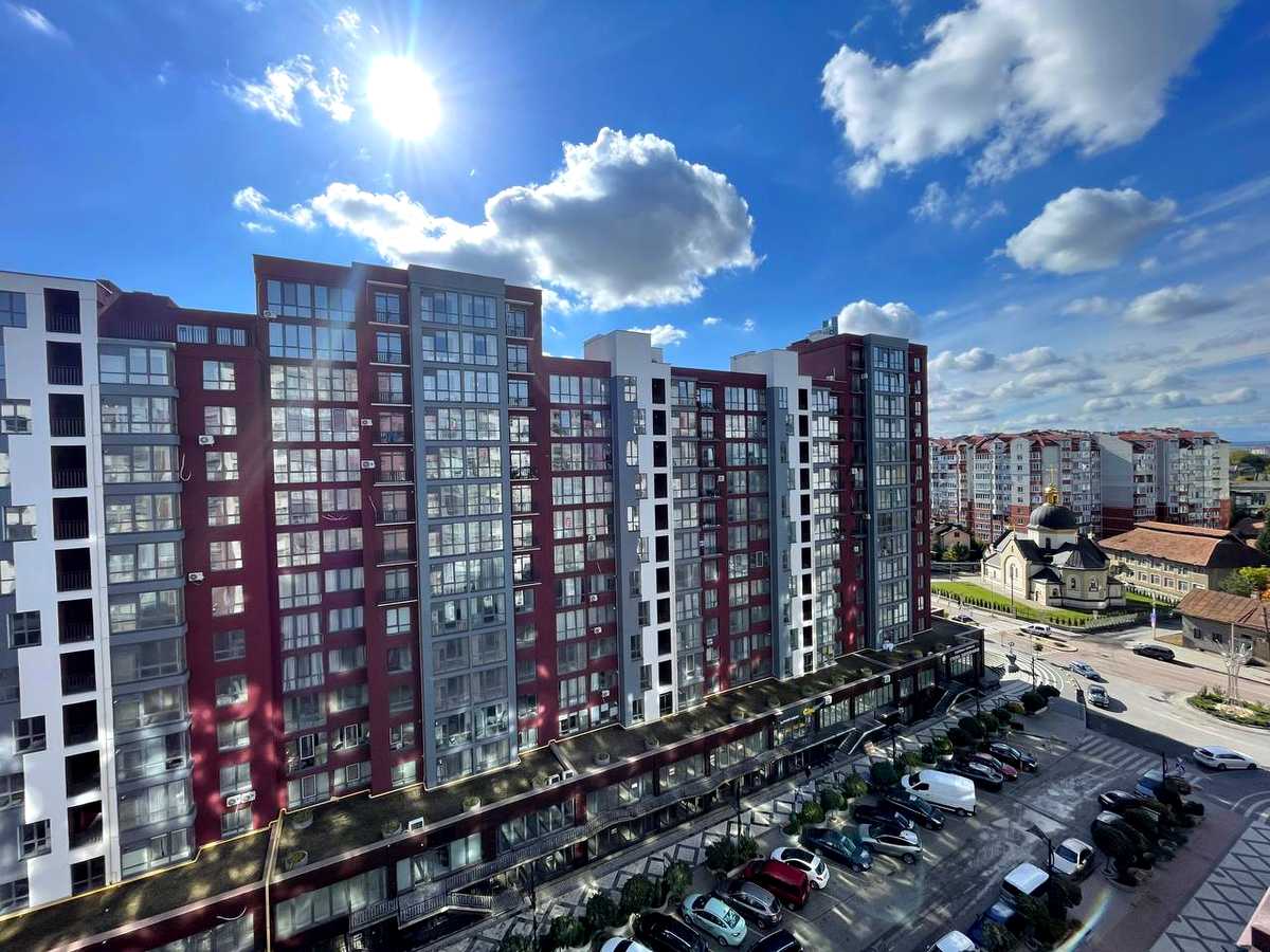 Квартира на вул. Княгинин, ID 403651, фото №1