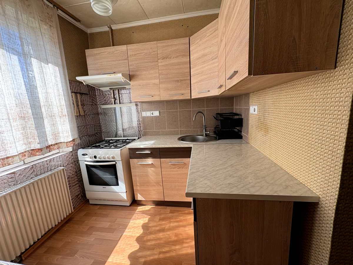 Квартира на просп. Володимира Івасюка, 17 в Київ, ID 403672, фото №3