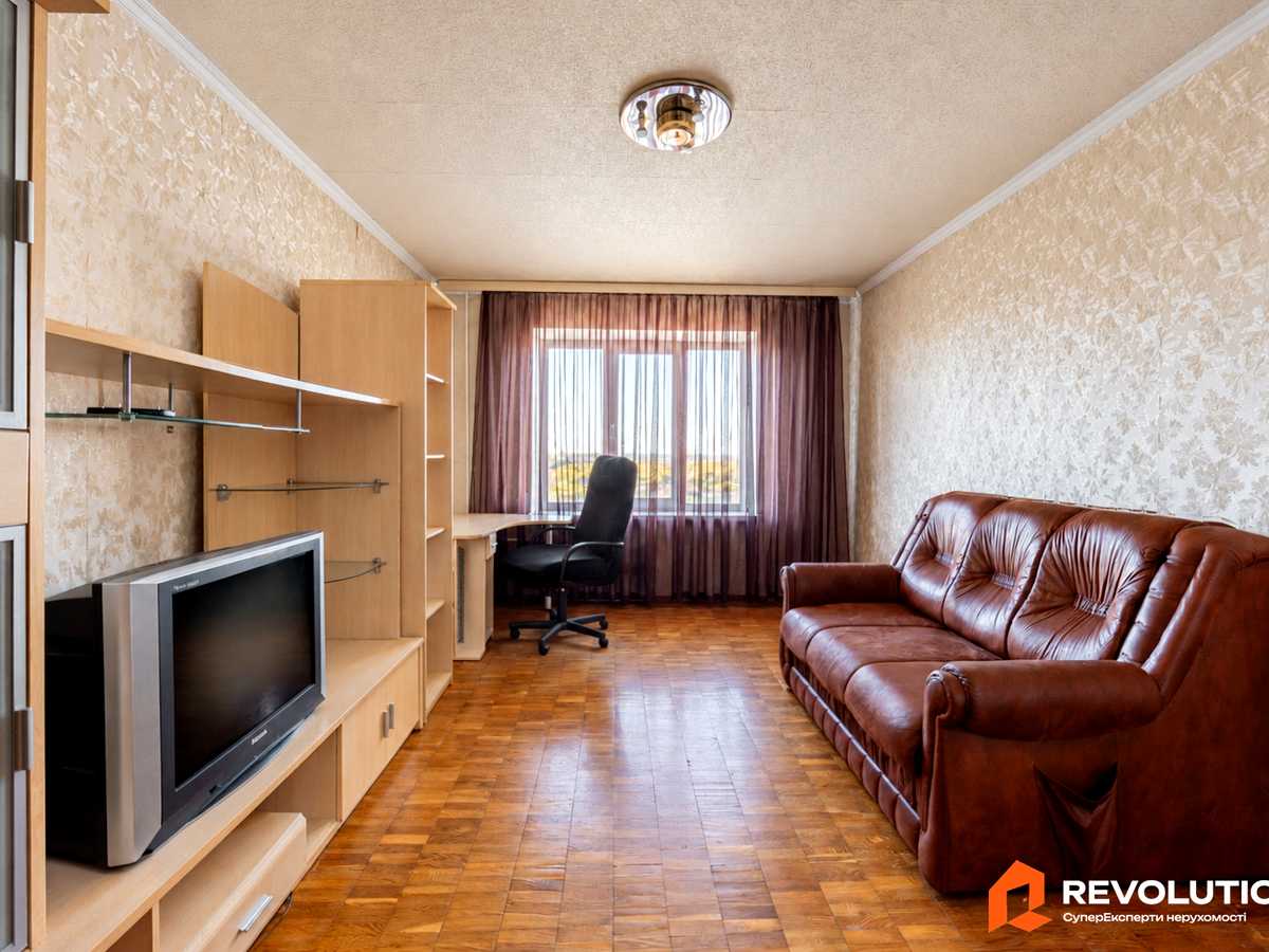 Квартира на вул. Каштанова, 4, ID 403665, фото №1
