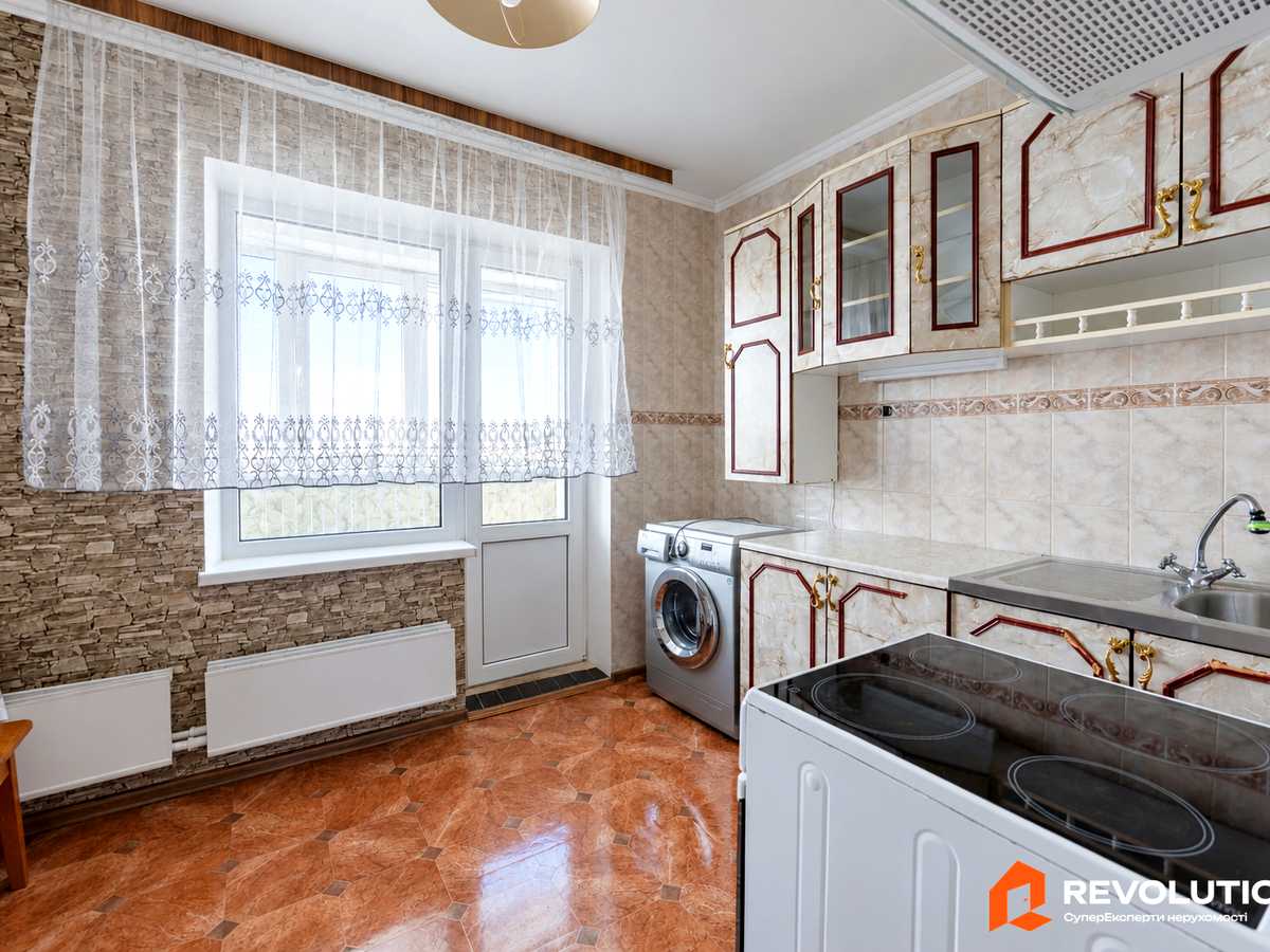 Квартира на вул. Каштанова, 4 в Києві, ID 403665, фото №2