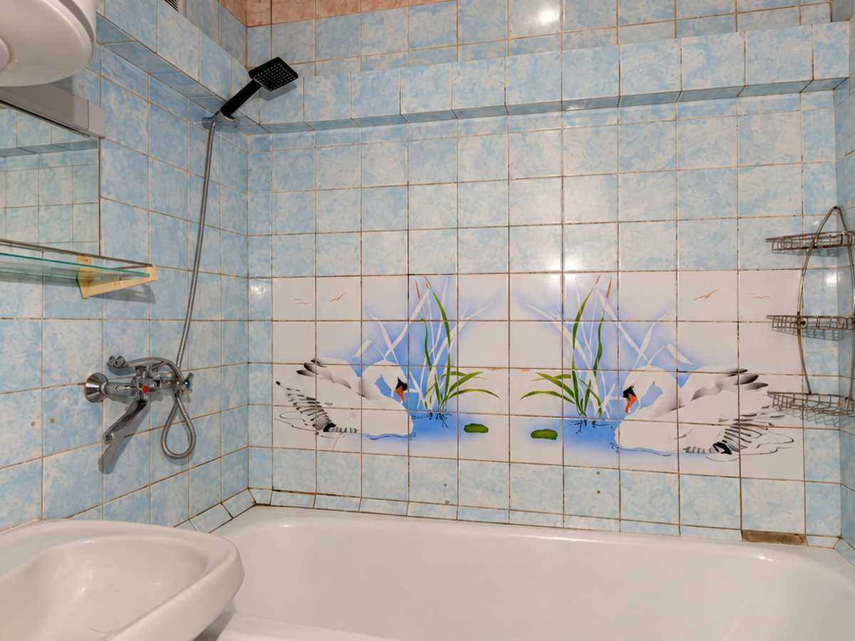 Квартира на вул. Каштанова, 4 в Києві, ID 403665, фото №11