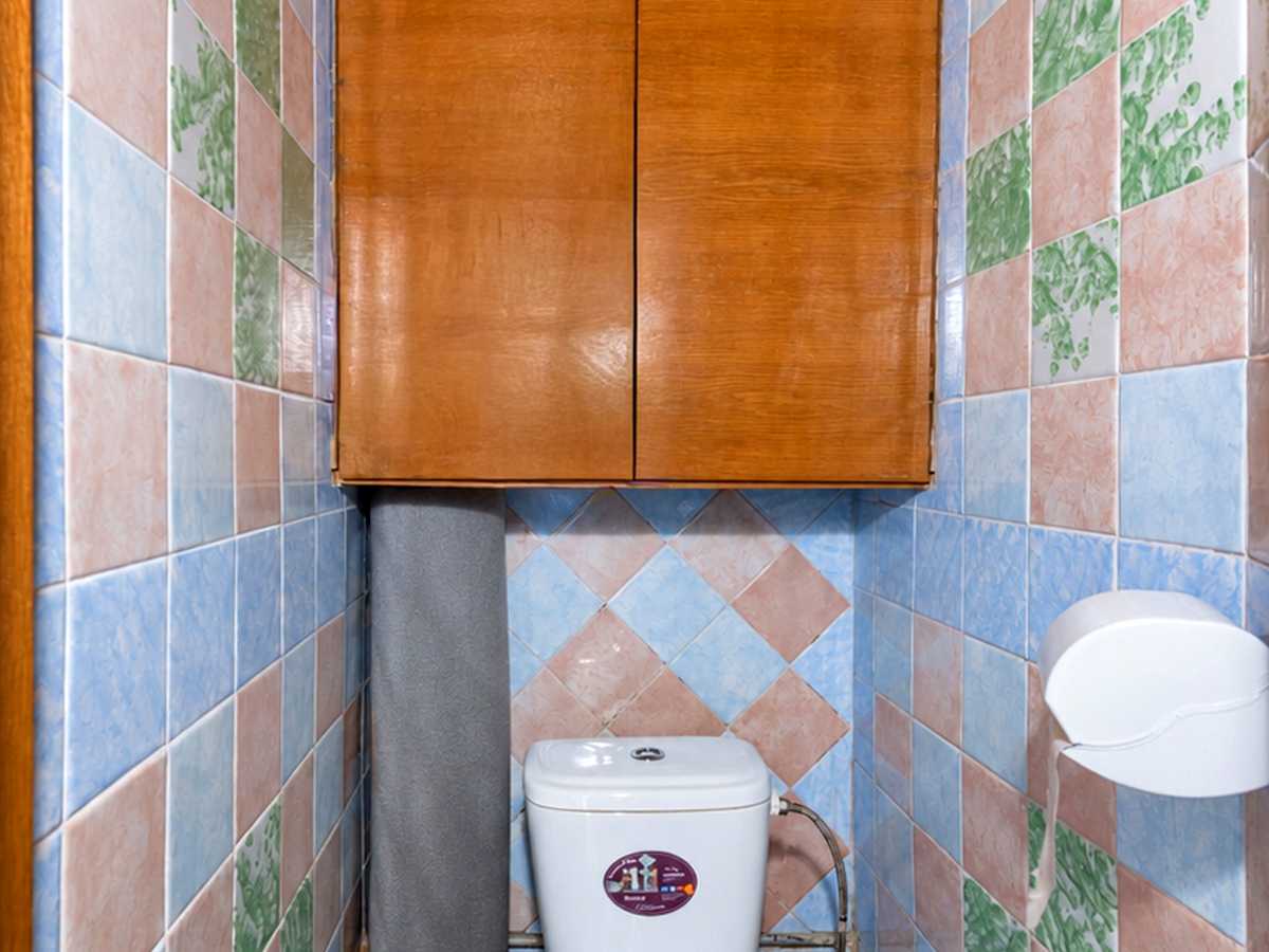 Квартира на вул. Каштанова, 4 в Києві, ID 403665, фото №13