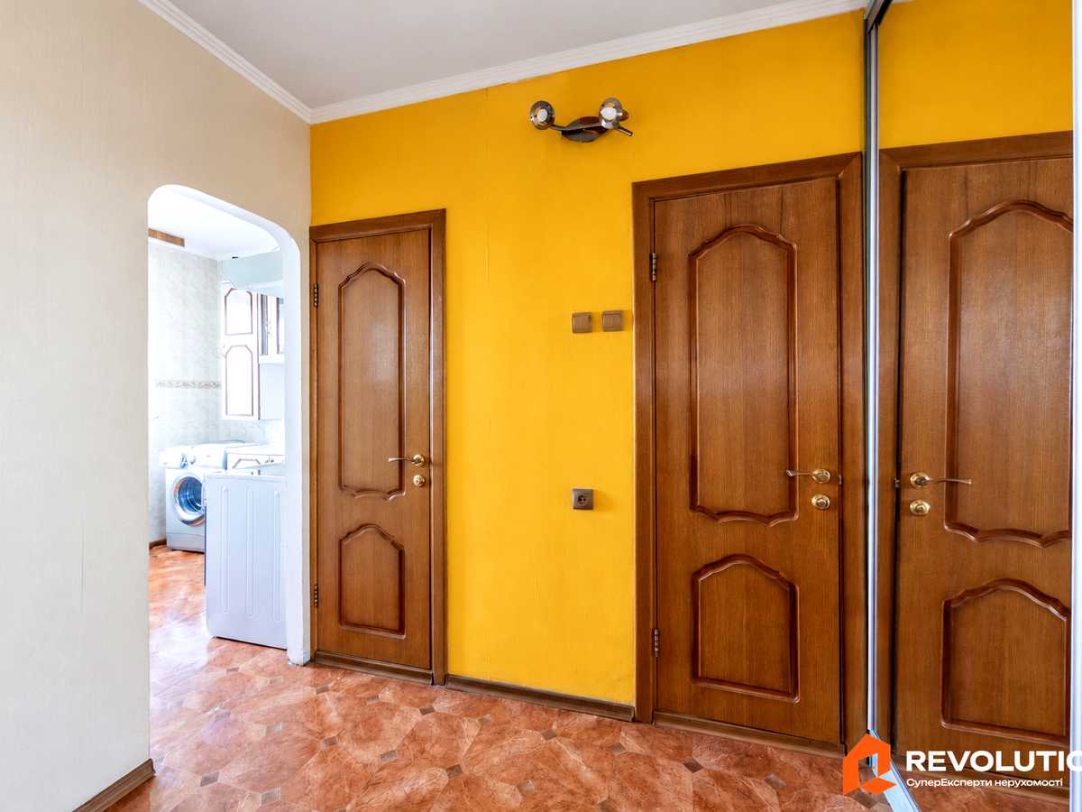 Квартира на вул. Каштанова, 4 в Києві, ID 403665, фото №14