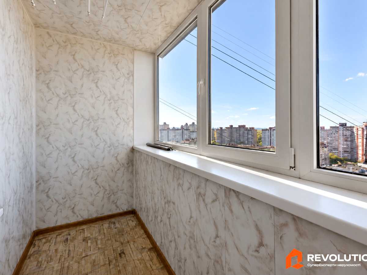 Квартира на вул. Каштанова, 4 в Києві, ID 403665, фото №18