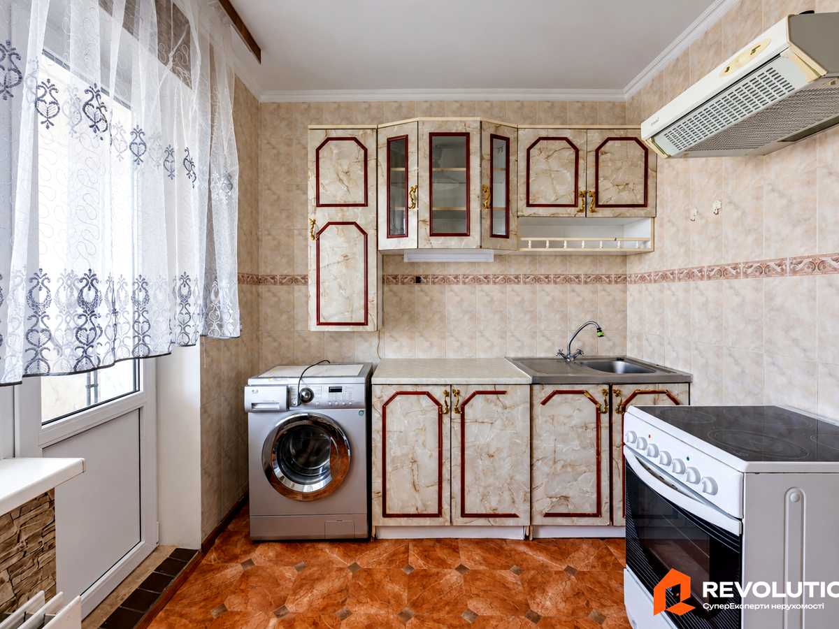 Квартира на вул. Каштанова, 4 в Києві, ID 403665, фото №3