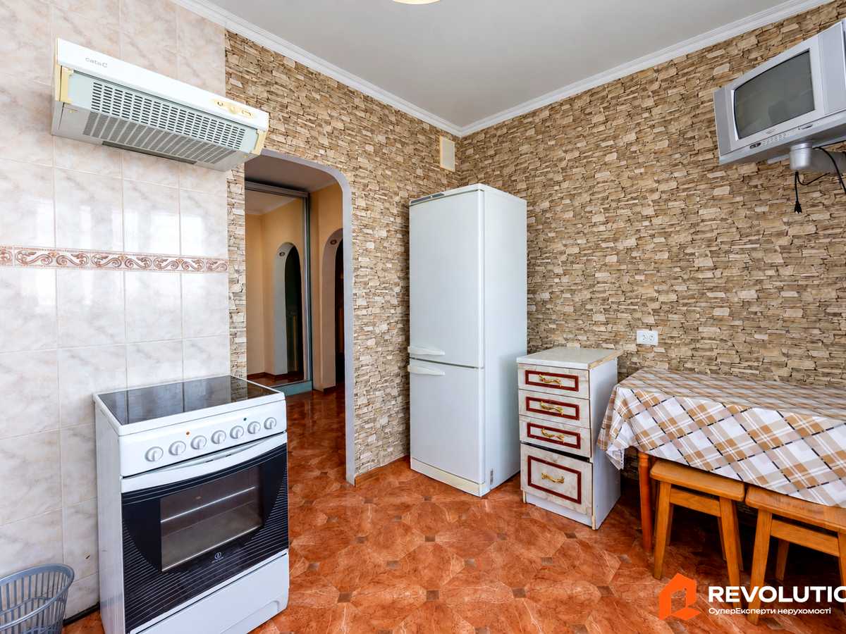 Квартира на вул. Каштанова, 4 в Києві, ID 403665, фото №4