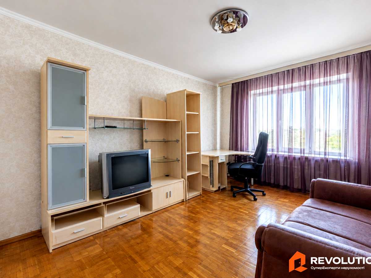 Квартира на вул. Каштанова, 4 в Києві, ID 403665, фото №5