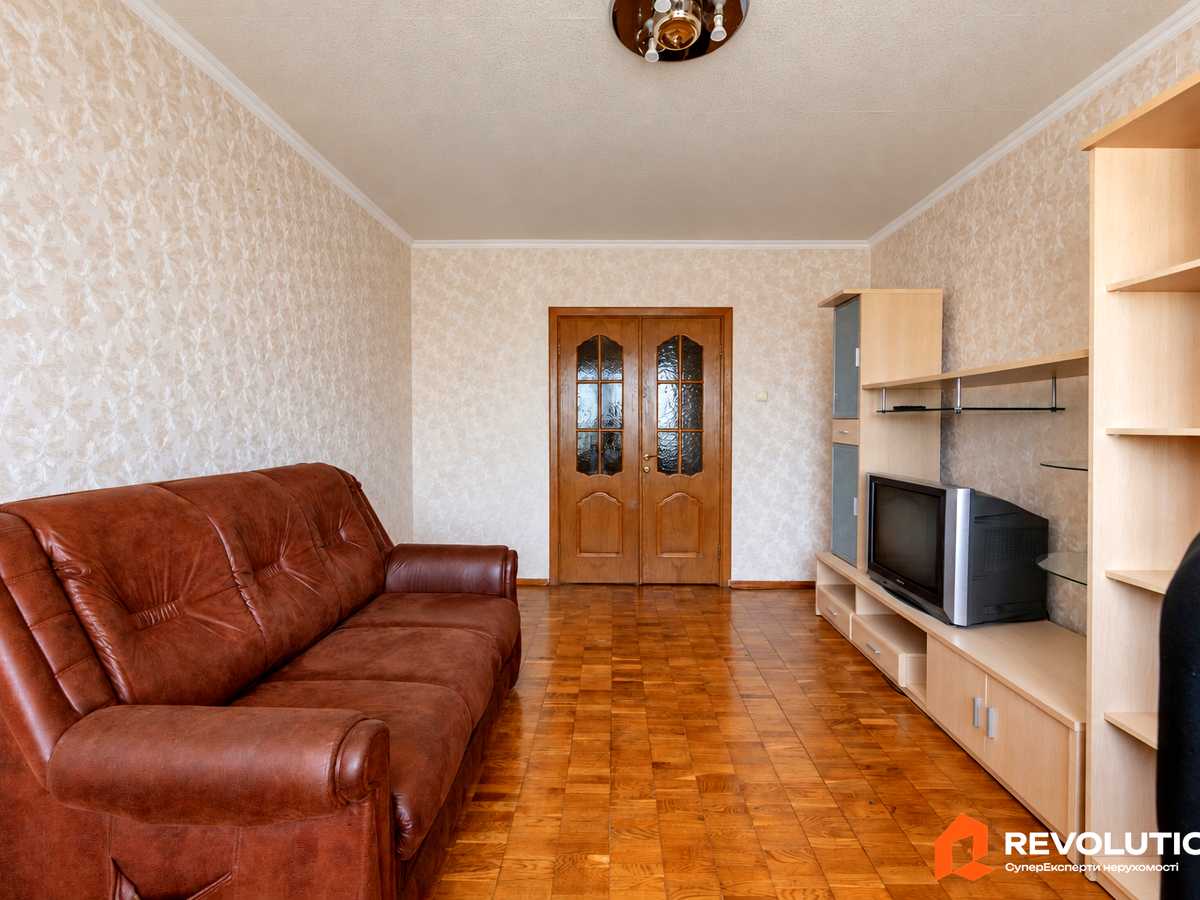 Квартира на вул. Каштанова, 4 в Києві, ID 403665, фото №6