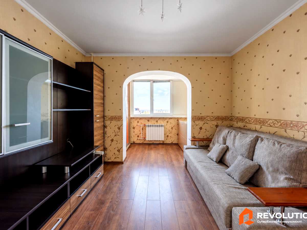 Квартира на вул. Каштанова, 4 в Києві, ID 403665, фото №7