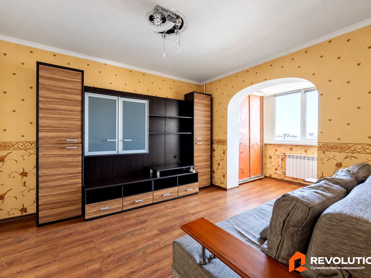Квартира на вул. Каштанова, 4 в Києві, ID 403665, фото №8