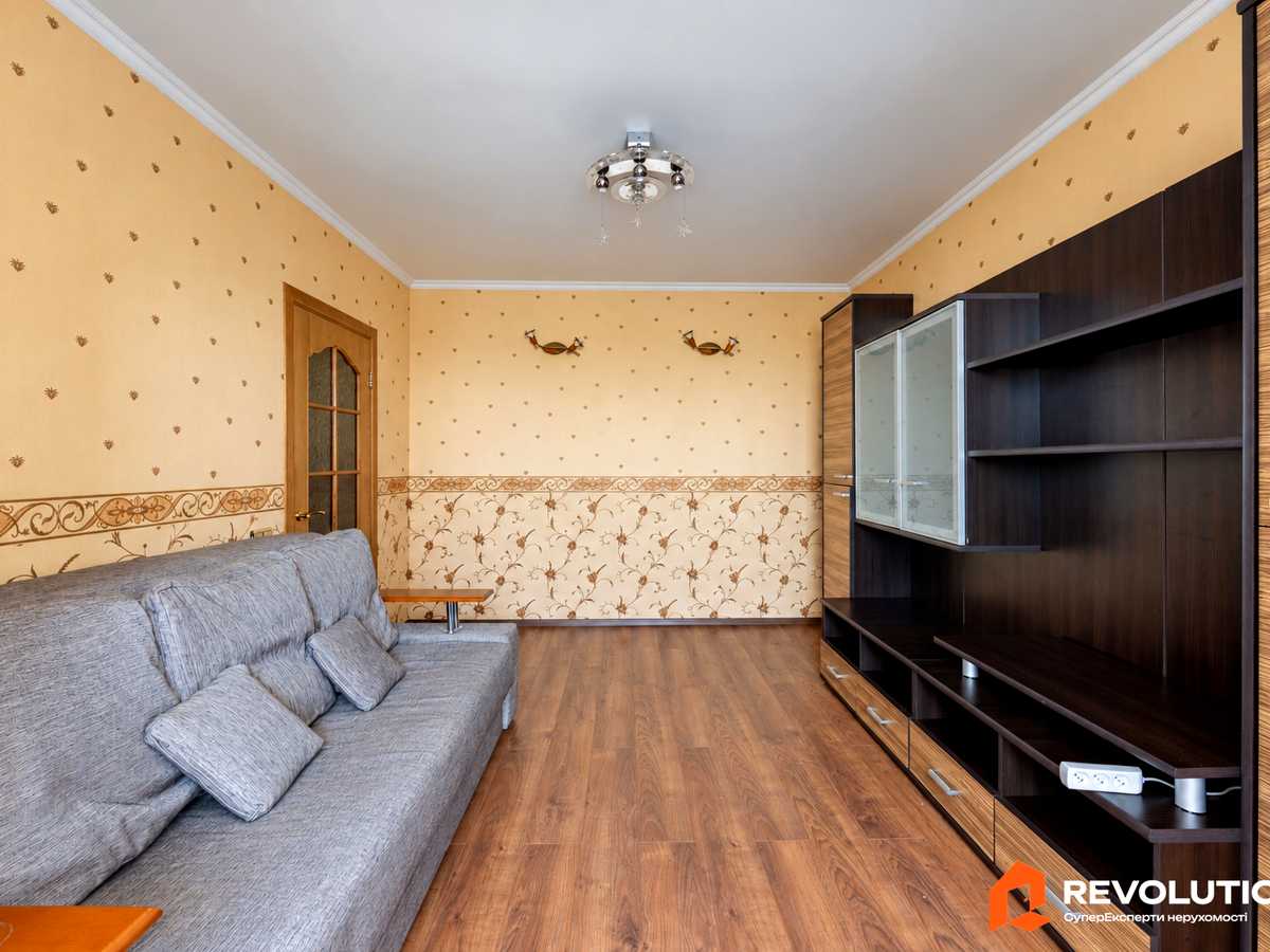 Квартира на вул. Каштанова, 4 в Києві, ID 403665, фото №9