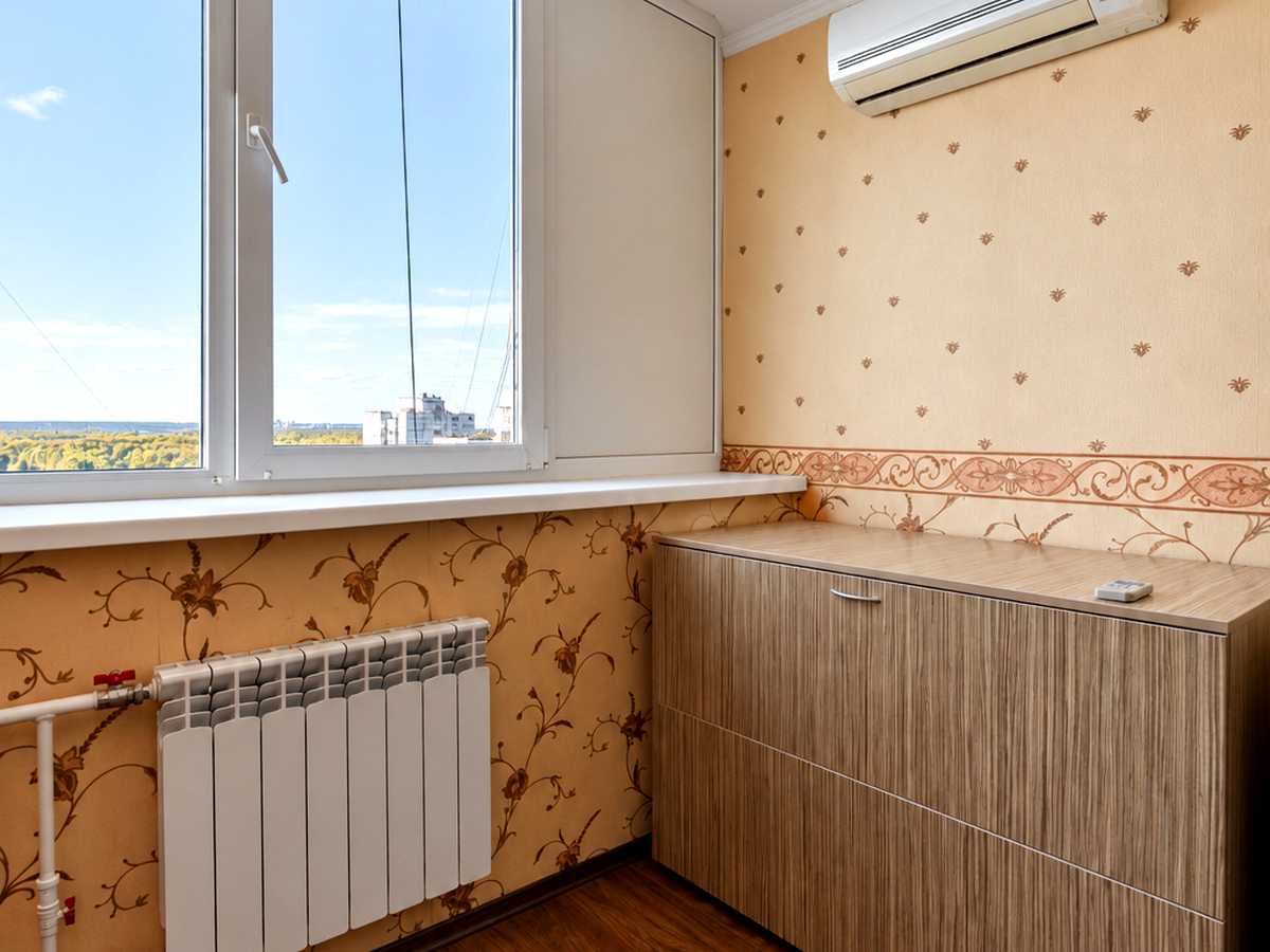 Квартира на вул. Каштанова, 4 в Києві, ID 403665, фото №10