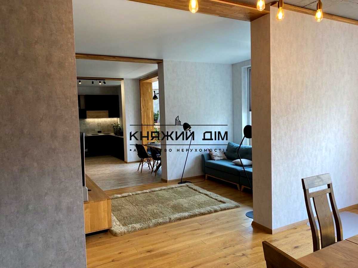 Квартира на вул. Деміївська, 13 в Києві, ID 403718, фото №11