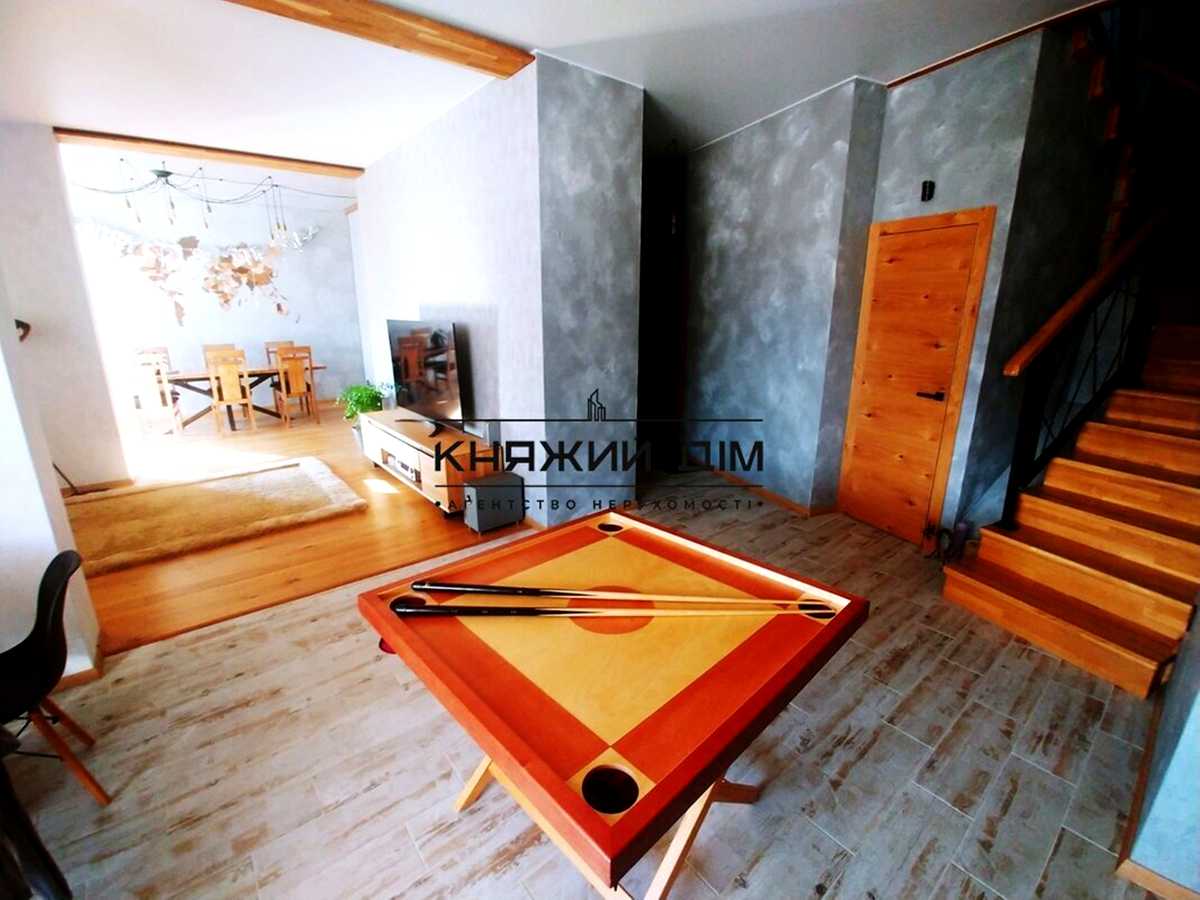 Квартира на вул. Деміївська, 13 в Києві, ID 403718, фото №12